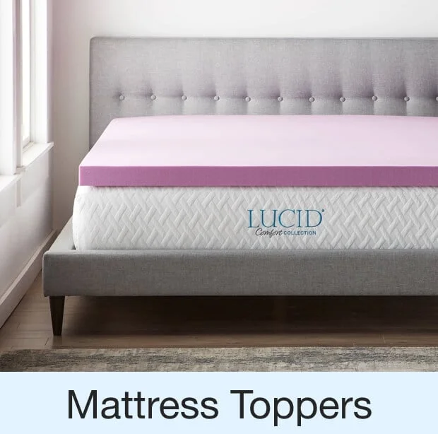 mattress toppers