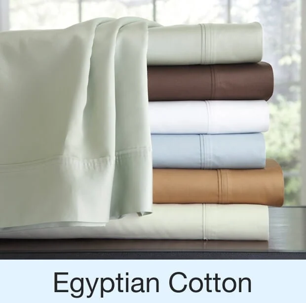 egyptian cotton