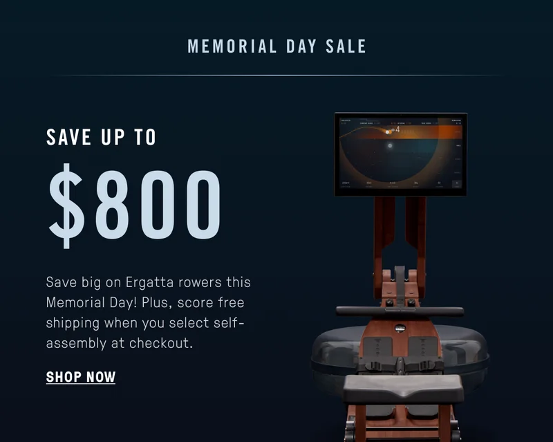 Save up to $800