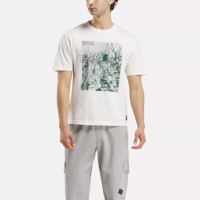 Image of Graphic T-Shirt