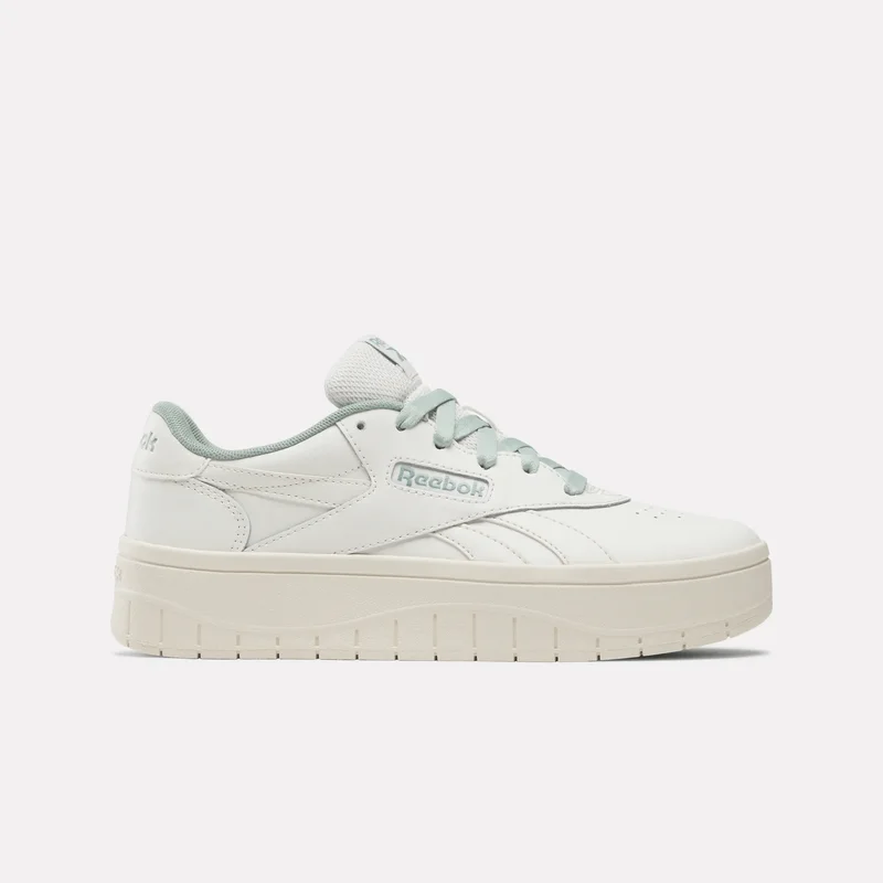 Image of Women's Reebok Court Advance Surge Shoes