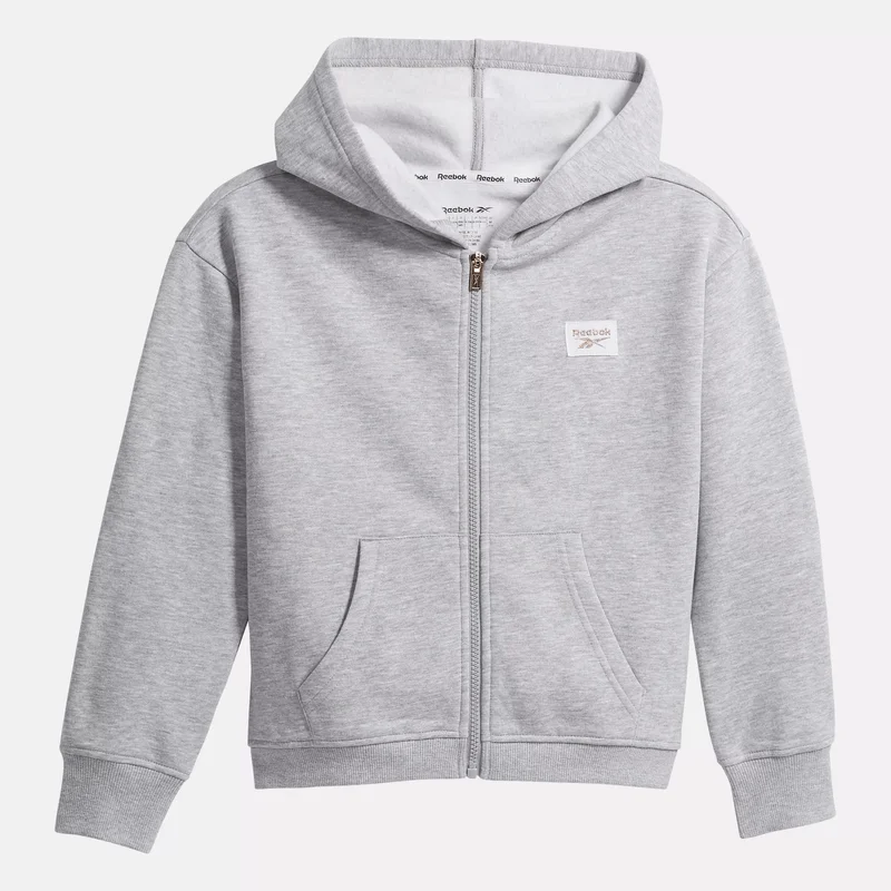 Image of Patch Core Hoodie - Big Kids