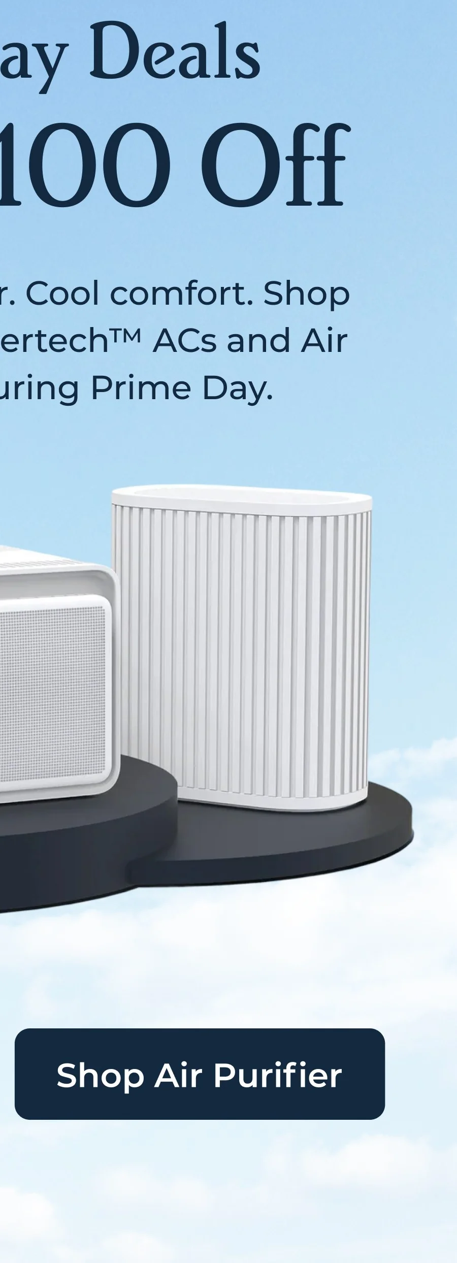 Shop Air Purifier