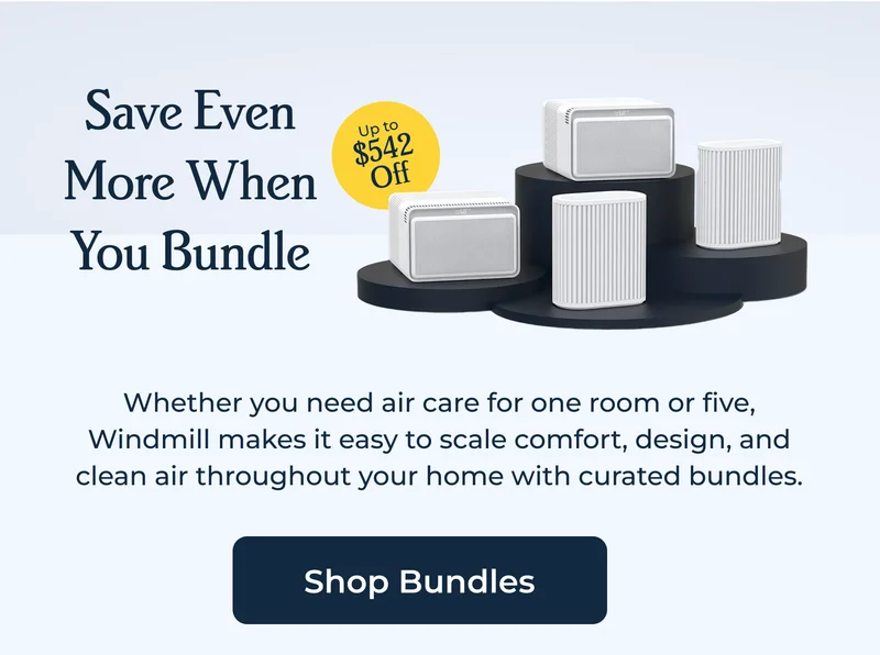 Save Even More When You Bundle