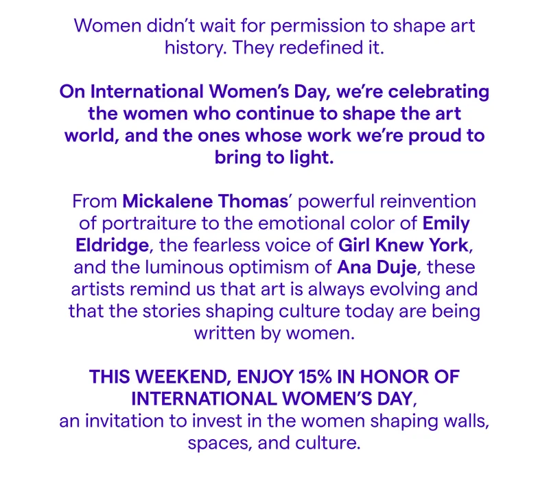 Women's Day