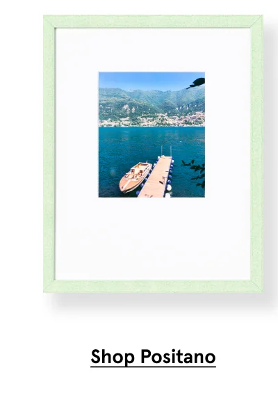 Positano