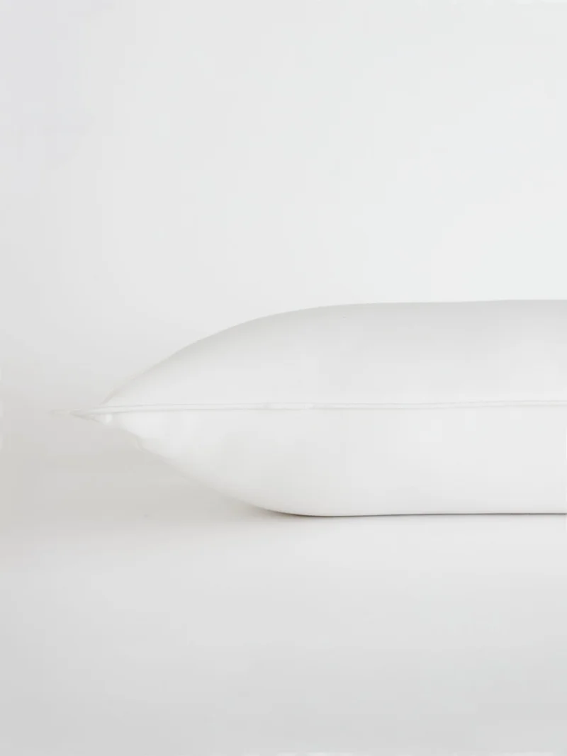 Image of Bamboo Down Alternative Travel Pillow