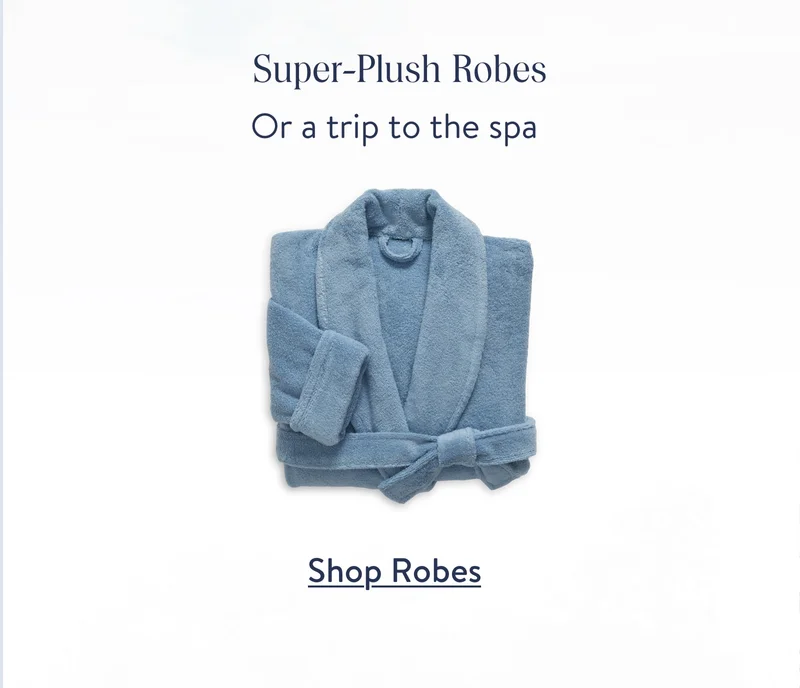 Shop Robes