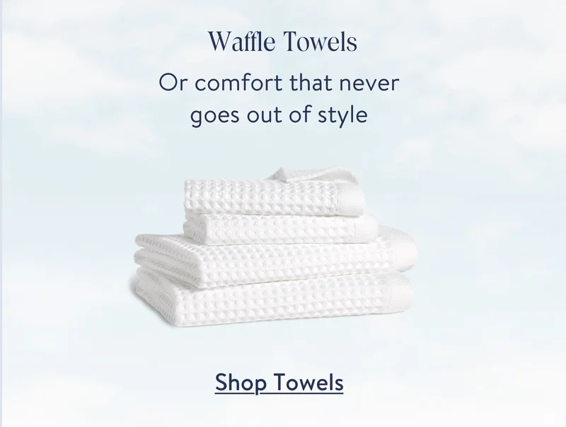 Shop Towels