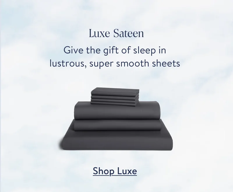 Shop Luxe