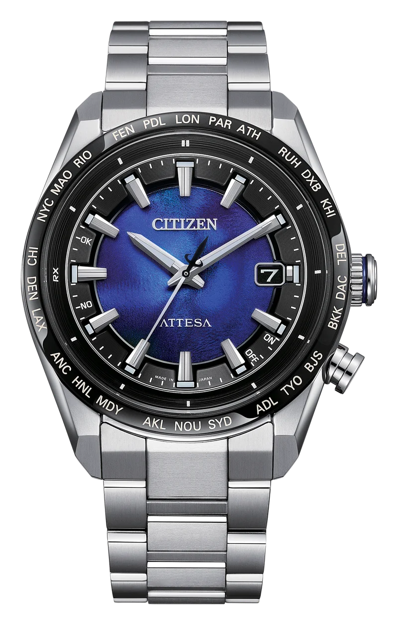 Image of ATTESA