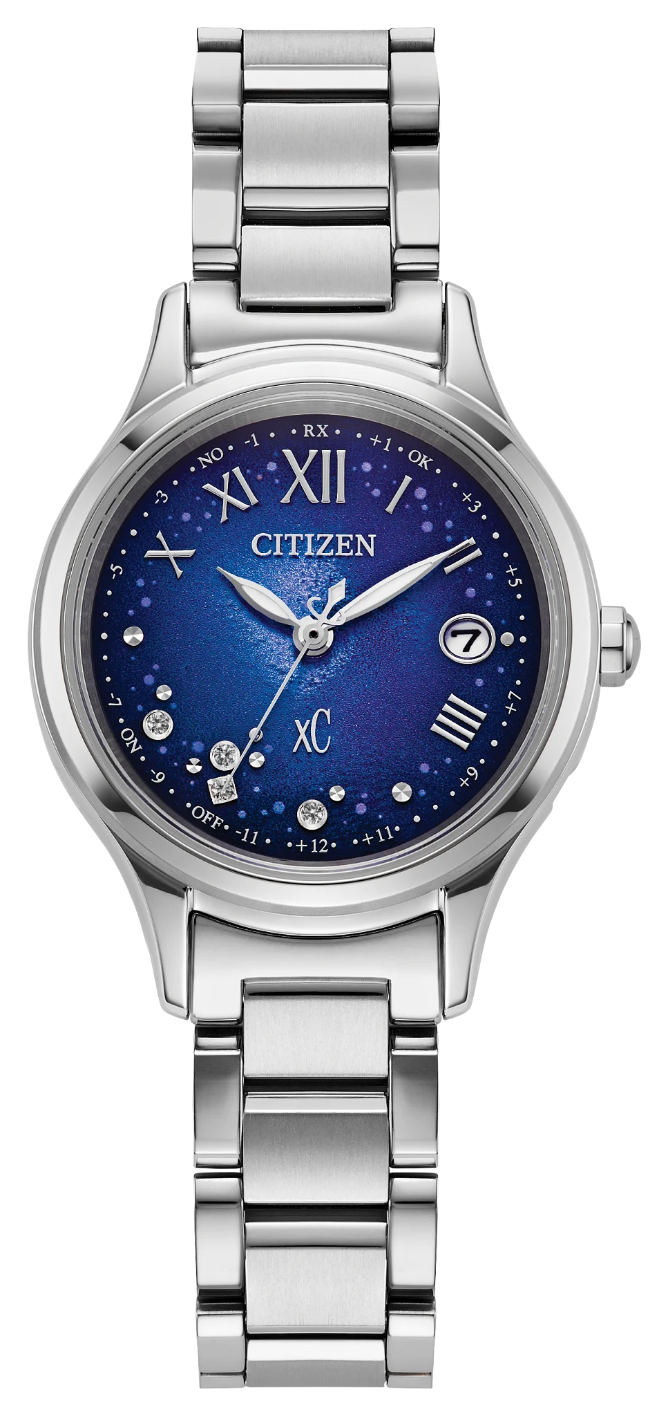 Image of Citizen xC
