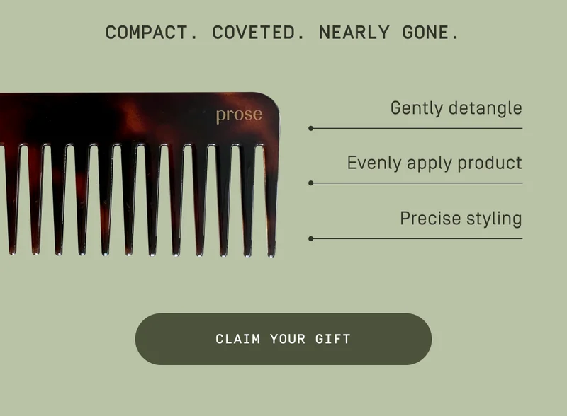 Claim your gift