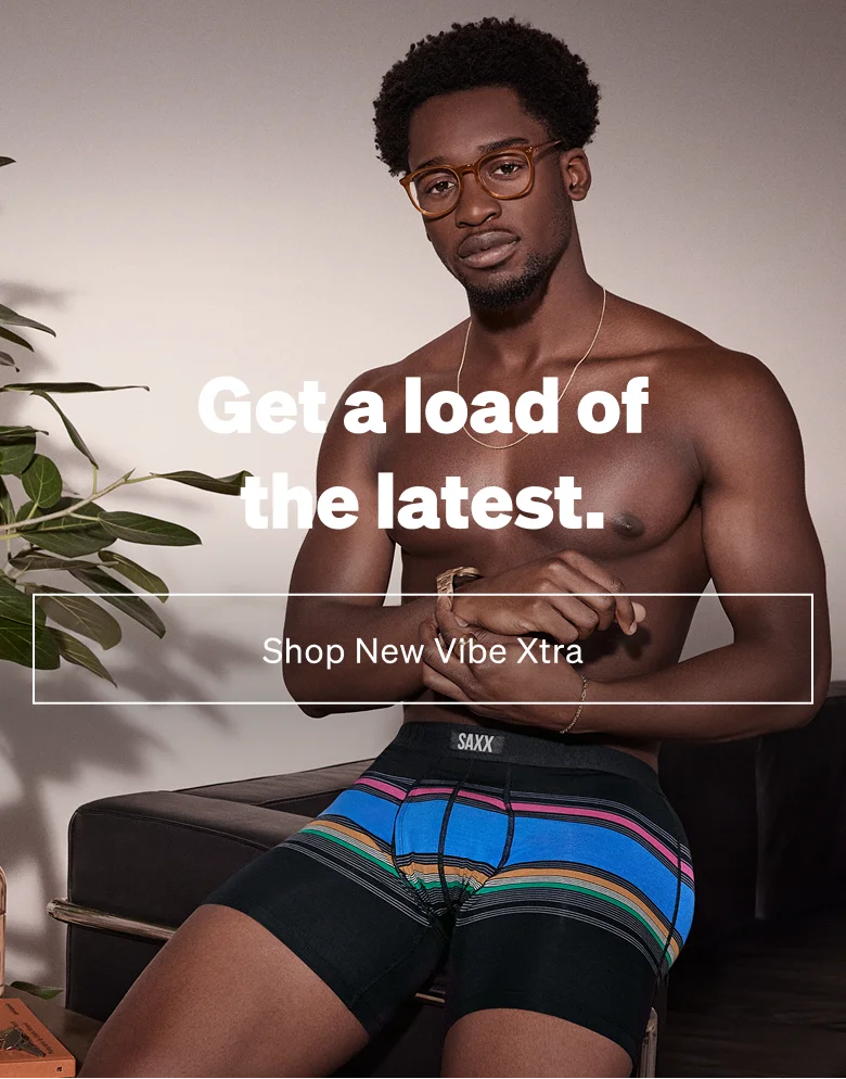 Get a load of the latest.
