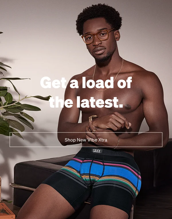 Get a load of the latest.