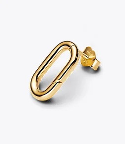Openable Stud Earring