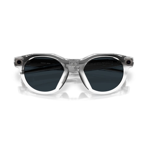 Oakley x Meta HSTN Transitions Smart Glasses