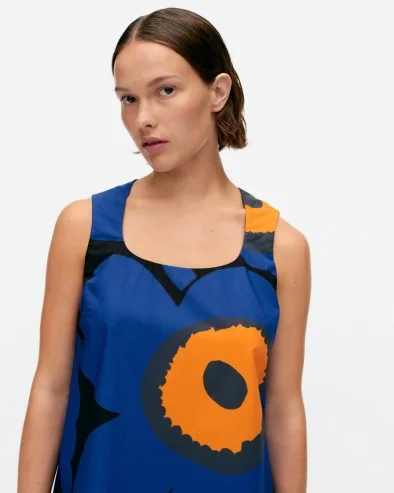 Kestit Unikko dress