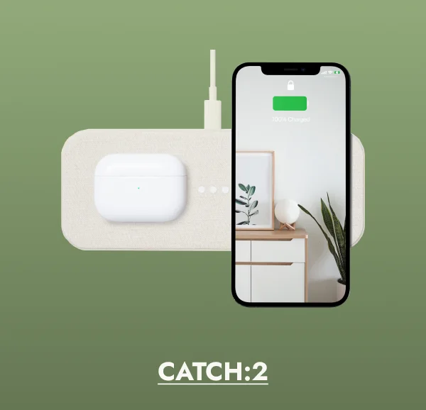 CATCH:2