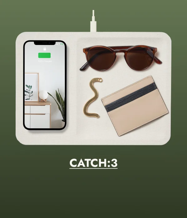 CATCH:3