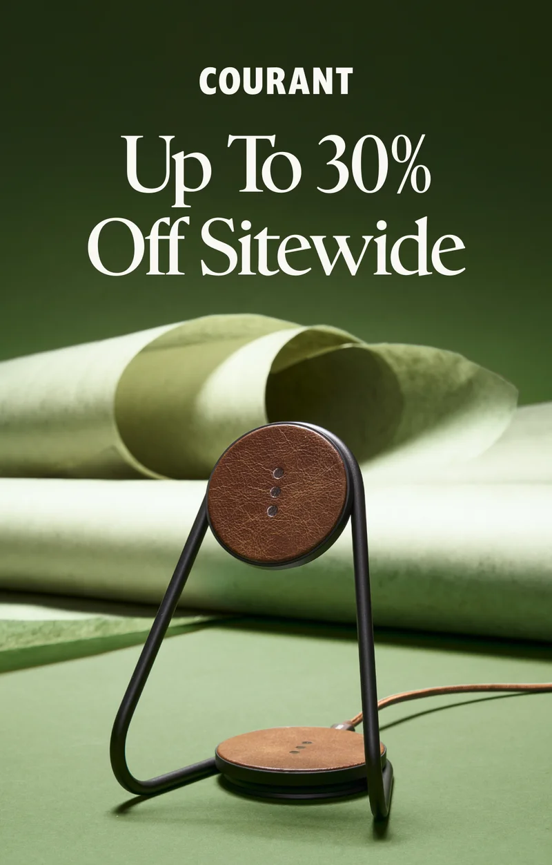 Up to 30% off sitewide