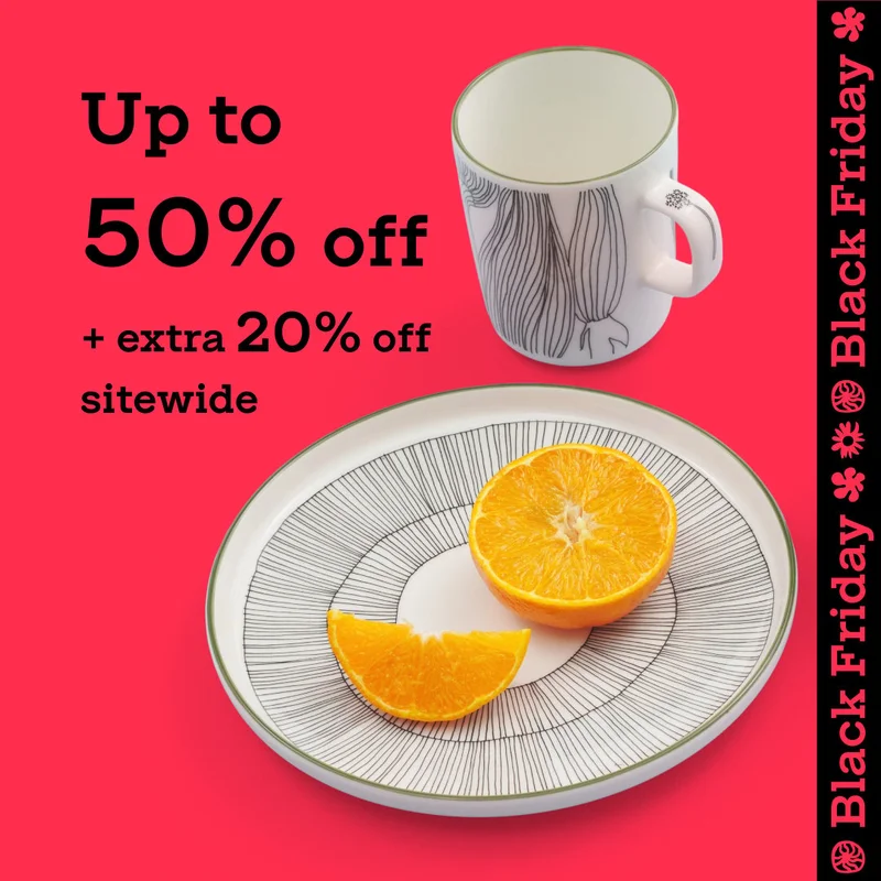 Extra 20% off ENDS TOMORROW! Extra 20% off ENDS TOMORROW!
