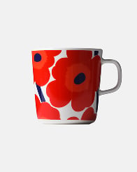 Unikko Large mug Unikko Large mug