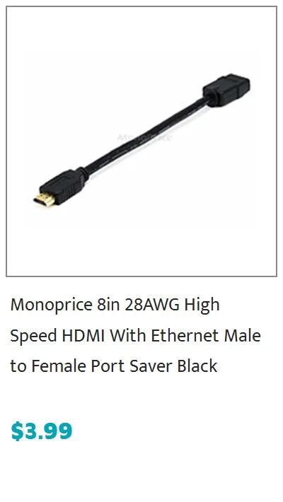 View product recommended for you