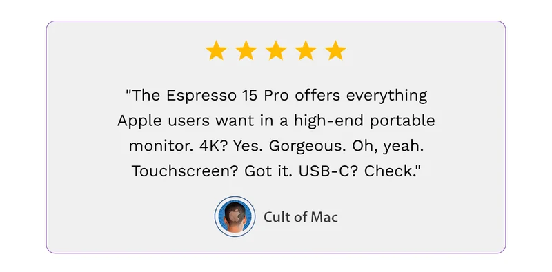 Cult of mac