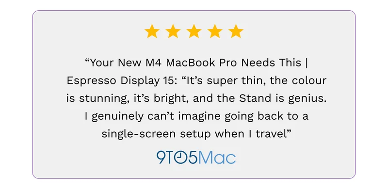 9to5Mac