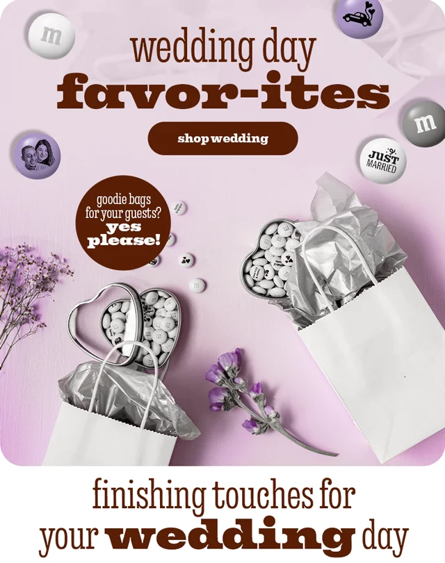 SHOP WEDDING