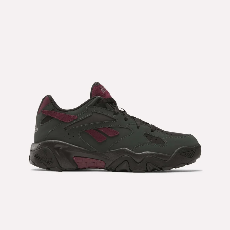 Image of Preseason 94 Low Retro Basketball Shoes