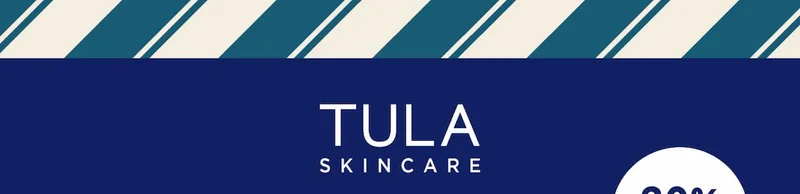 TULA SKINCARE