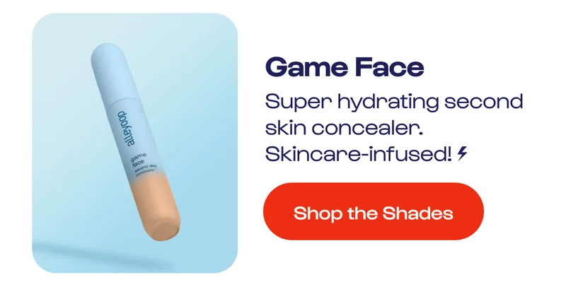 Game Face