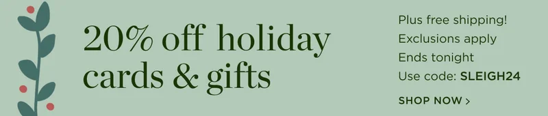 Make Your List, Check It Twice