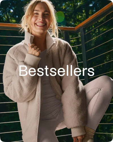 Shop Bestsellers