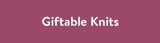Giftable Knits