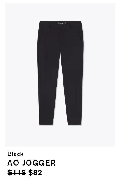 AO Jogger
