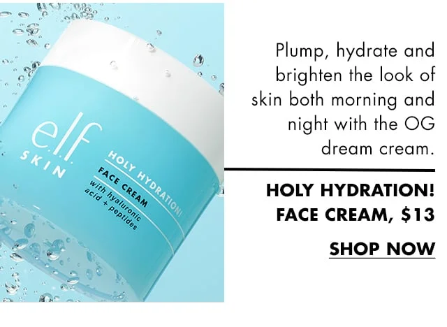 HH! Face Cream HH! Face Cream