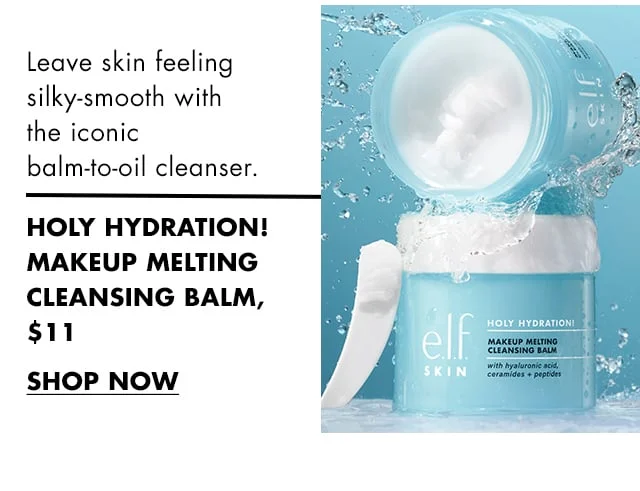HH! Makeup Melting Cleansing BalmHH! Makeup Melting Cleansing Balm HH! Makeup Melting Cleansing BalmHH! Makeup Melting Cleansing Balm