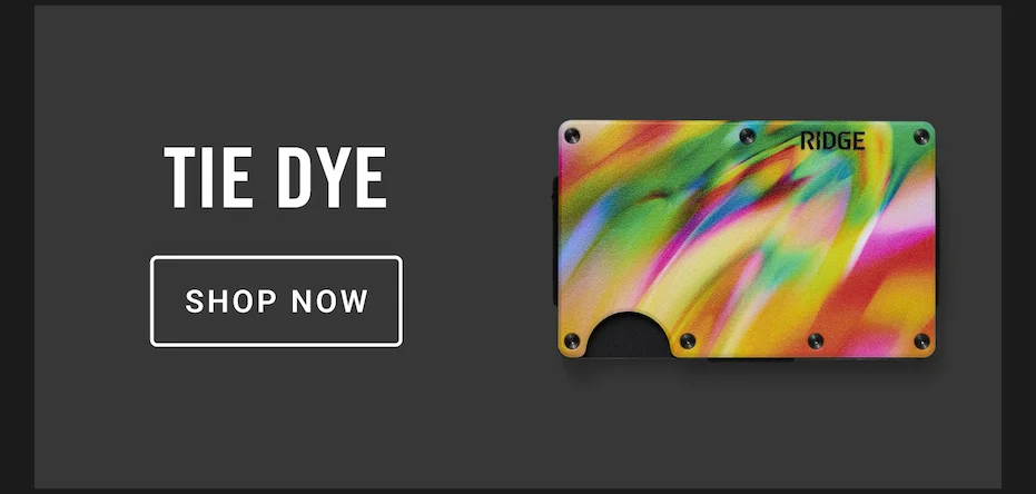 Tie Dye | Shop Now