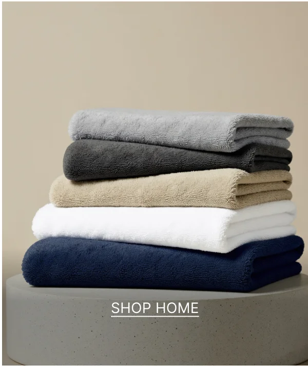 Shop Home