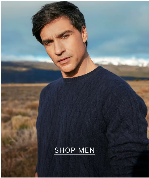 Shop Men