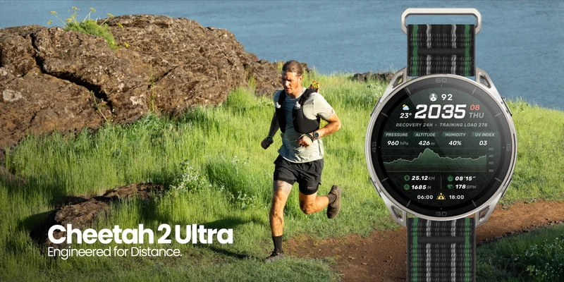 Cheetah 2 Ultra