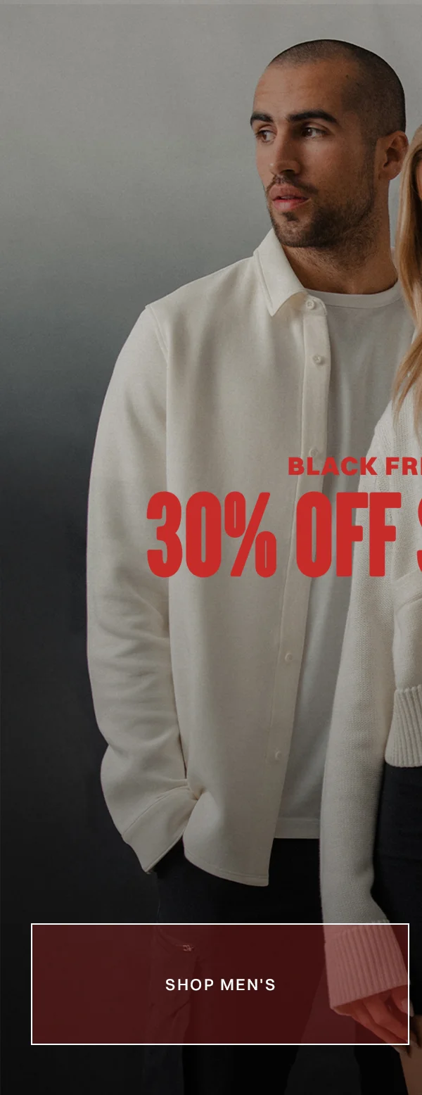 Shop Men's