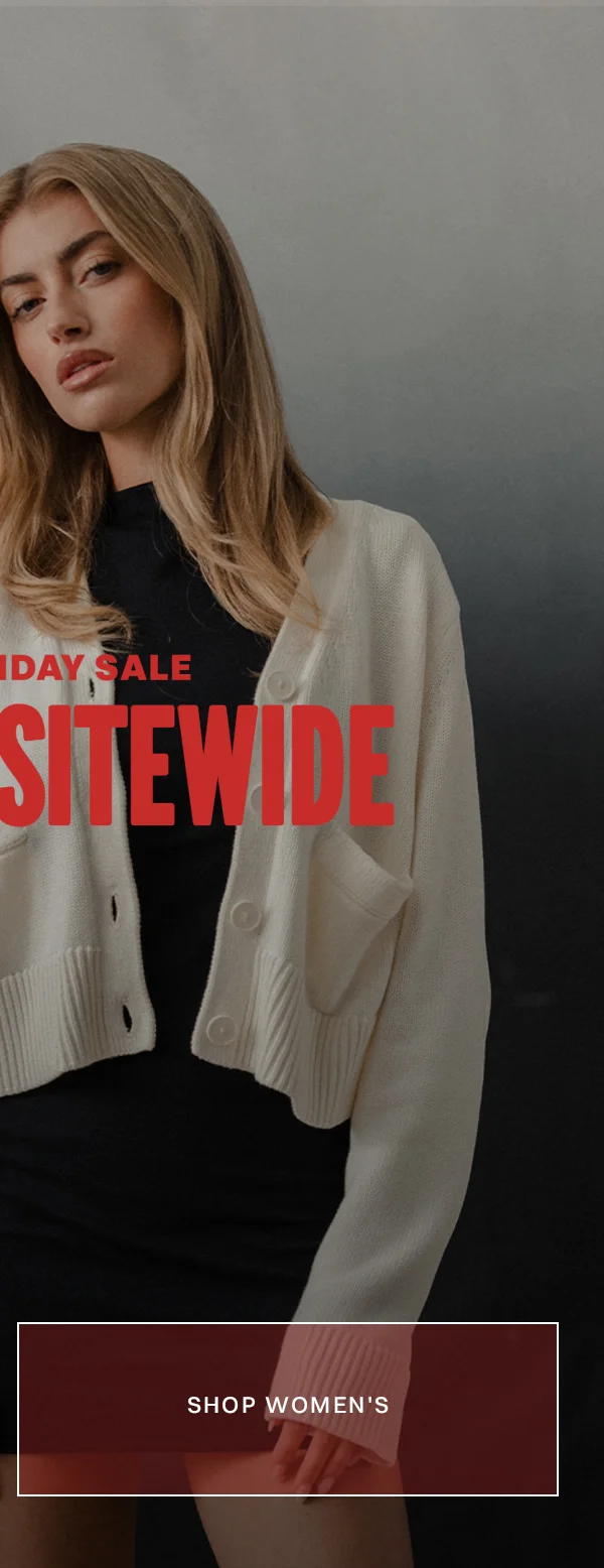 Shop Women's