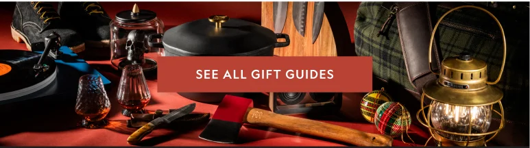 All Gift Guides