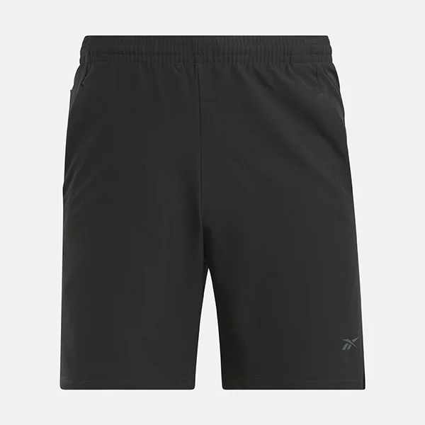 Athlete Strength Short