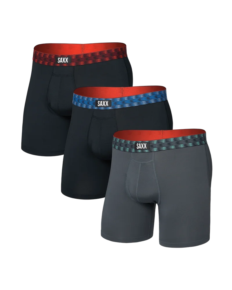 Image of Multi-Sport Mesh (3 Pack)