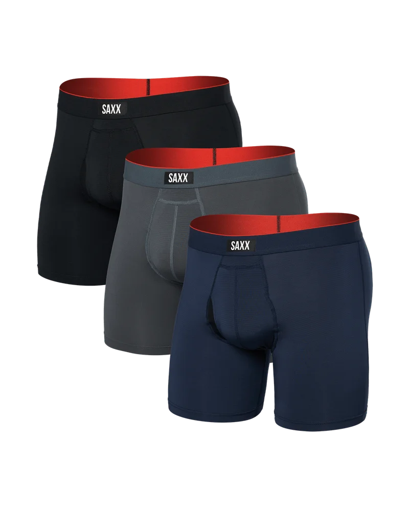 Image of Multi-Sport Mesh (3 Pack)